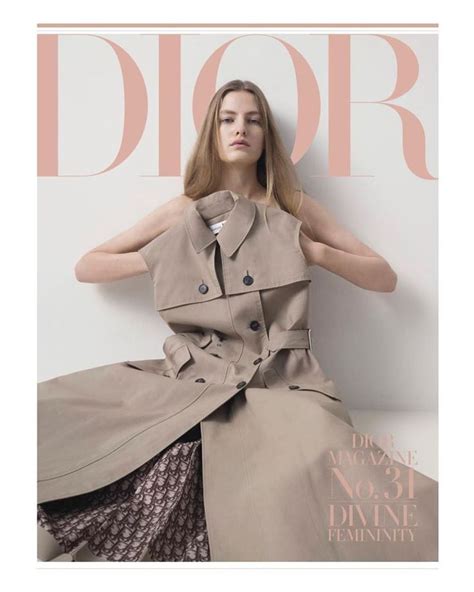 where can i buy dior magazine|dior catalog.